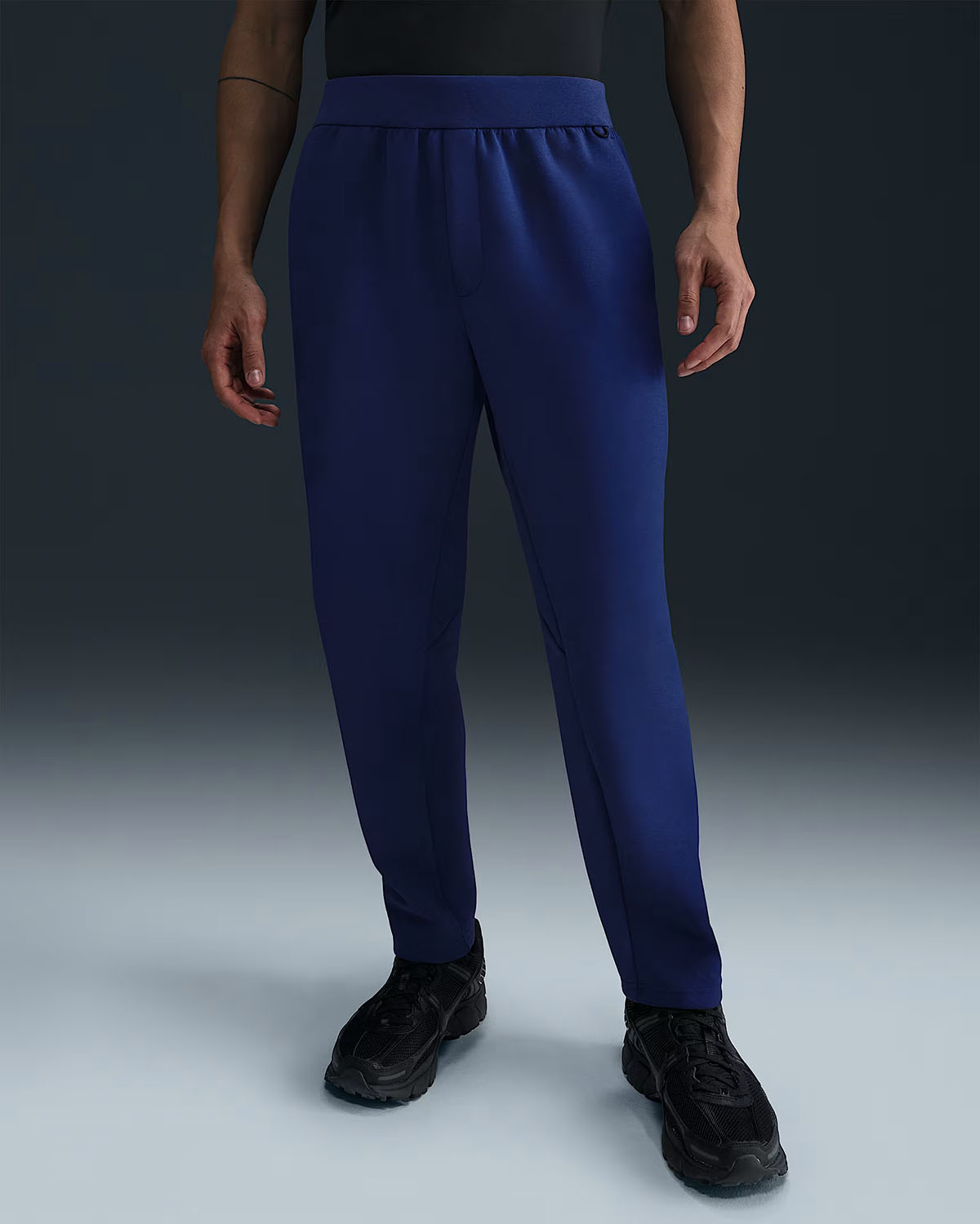 Nike 24 7 Impossibly Soft Mens Pants Deep Royal 1