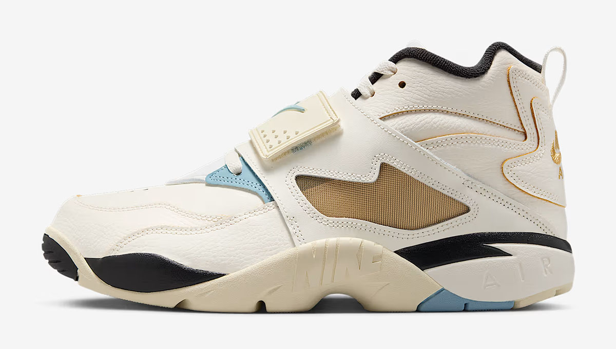 Nike Air Diamond Turf Must Be The Money Mens Shoes 2