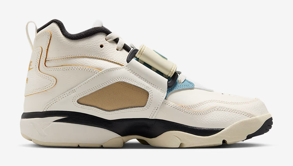 Nike Air Diamond Turf Must Be The Money Mens Shoes 3
