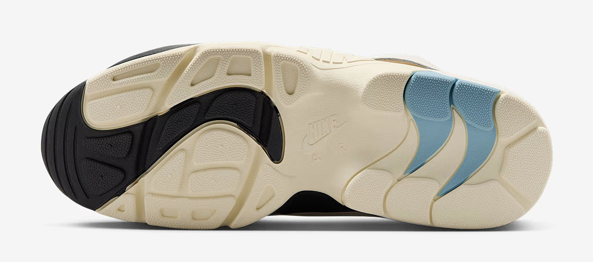Nike Air Diamond Turf Must Be The Money Mens Shoes 6