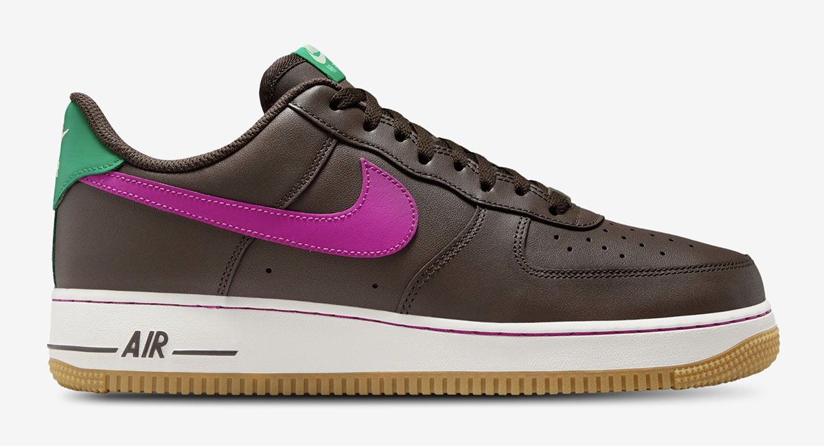 Nike-Air-Force-1-Low-Baroque-Brown-Vivid-Purple-Stadium-Green-Mens-Shoes-1