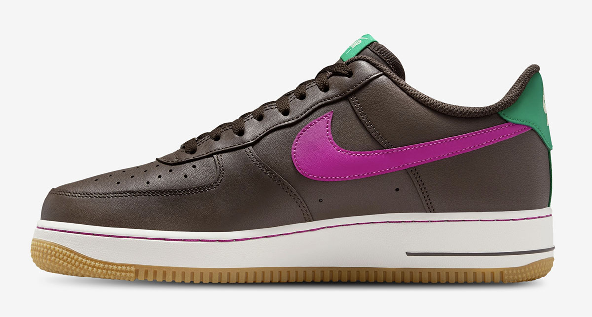 Nike-Air-Force-1-Low-Baroque-Brown-Vivid-Purple-Stadium-Green-Mens-Shoes-2