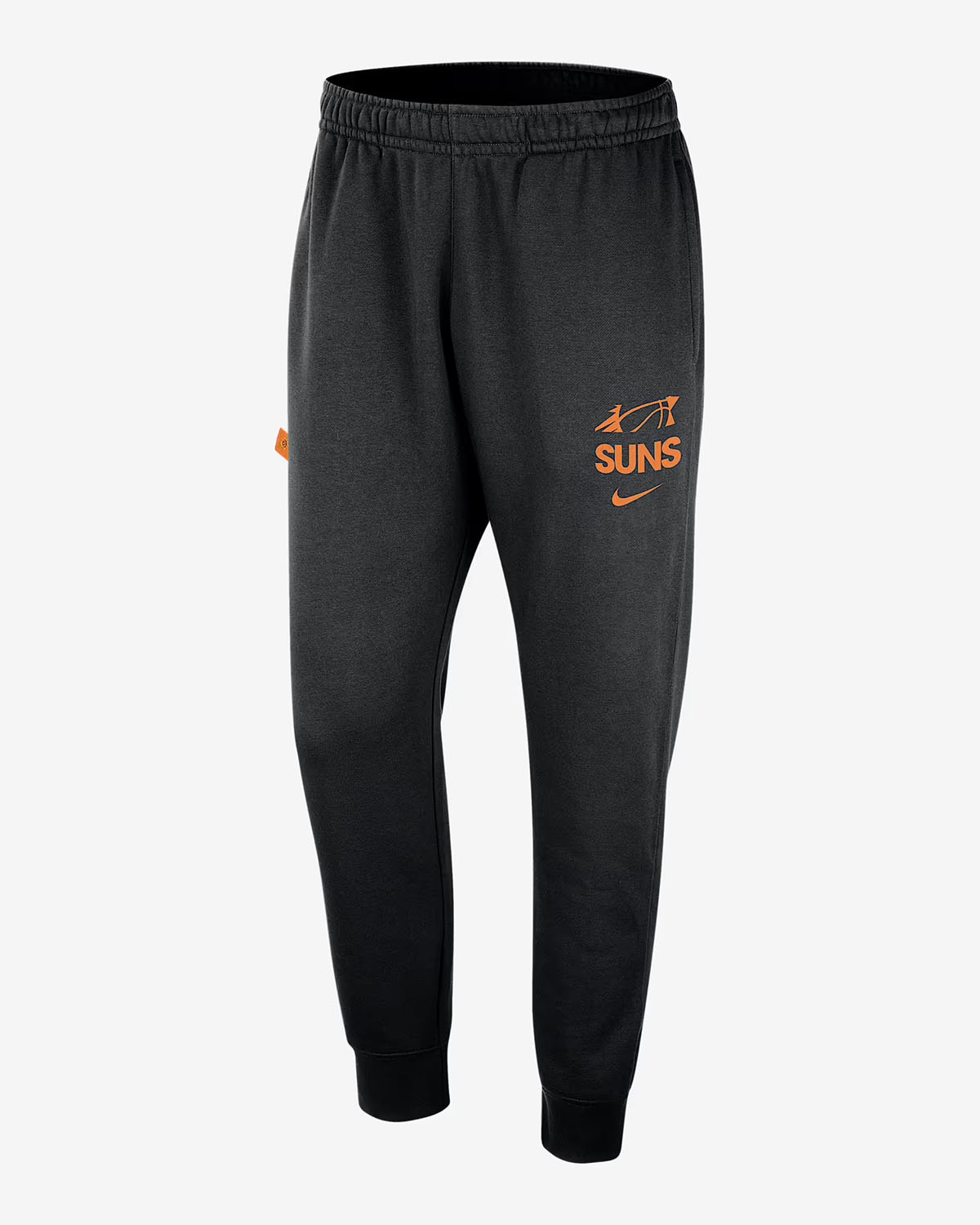 Nike Phoenix Suns Club Courtside Mens Joggers