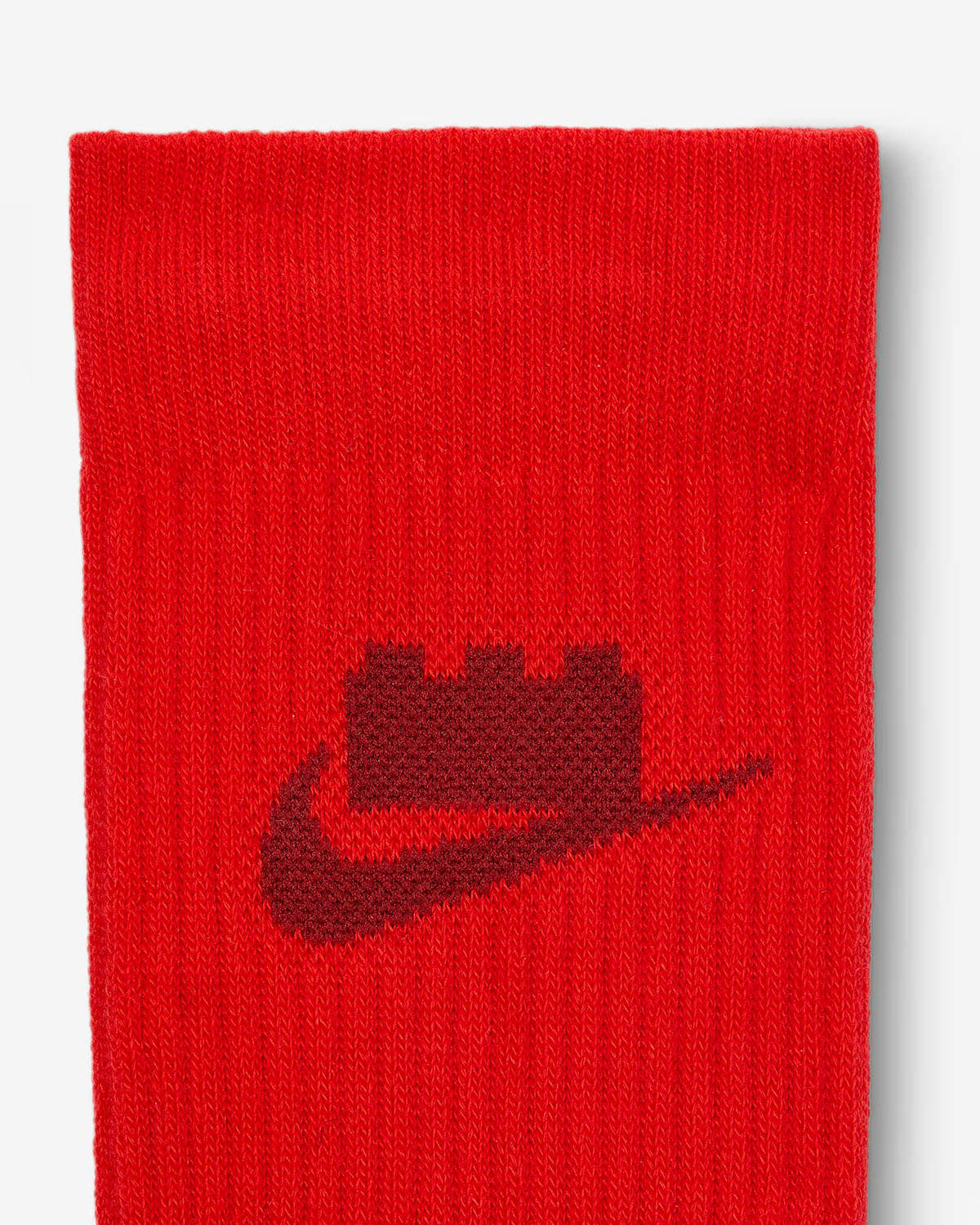 Nike x LEGO Everyday Essentials Crew Socks 2