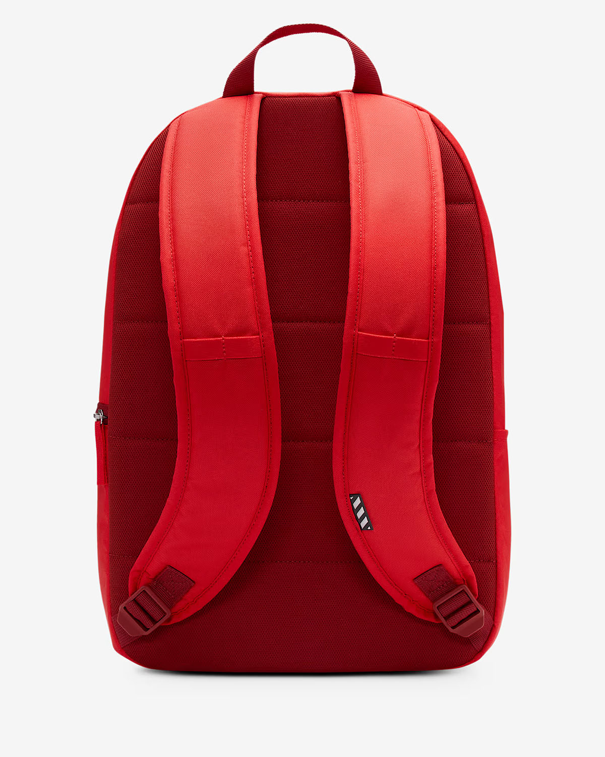 Nike x LEGO Red Heritage Backpack 2