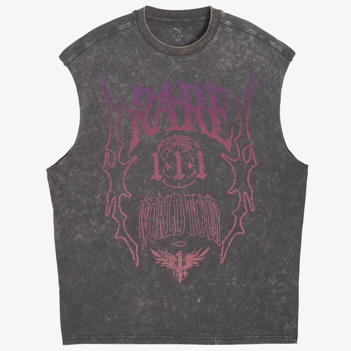 Puma x LaMelo Ball World Tour Cut Off T Shirt