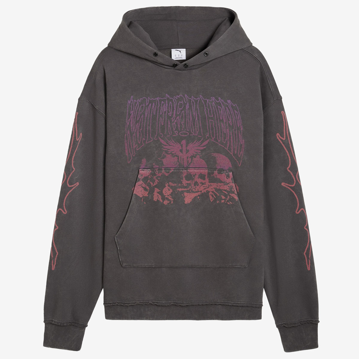 Puma x LaMelo Ball World Tour Hoodie