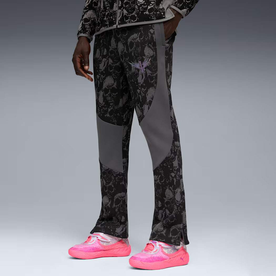 Puma x LaMelo Ball World Tour Sweatpants 1
