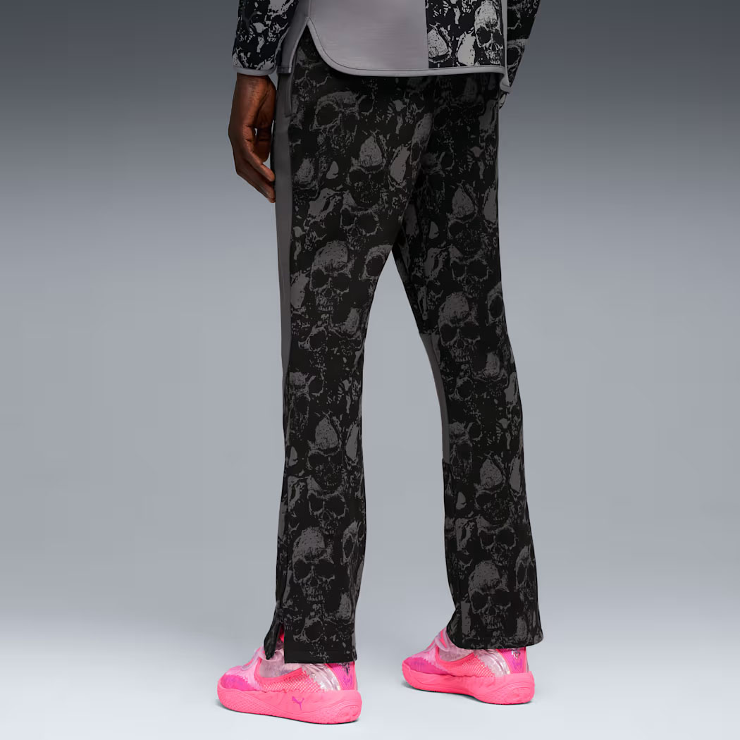 Puma x LaMelo Ball World Tour Sweatpants 2