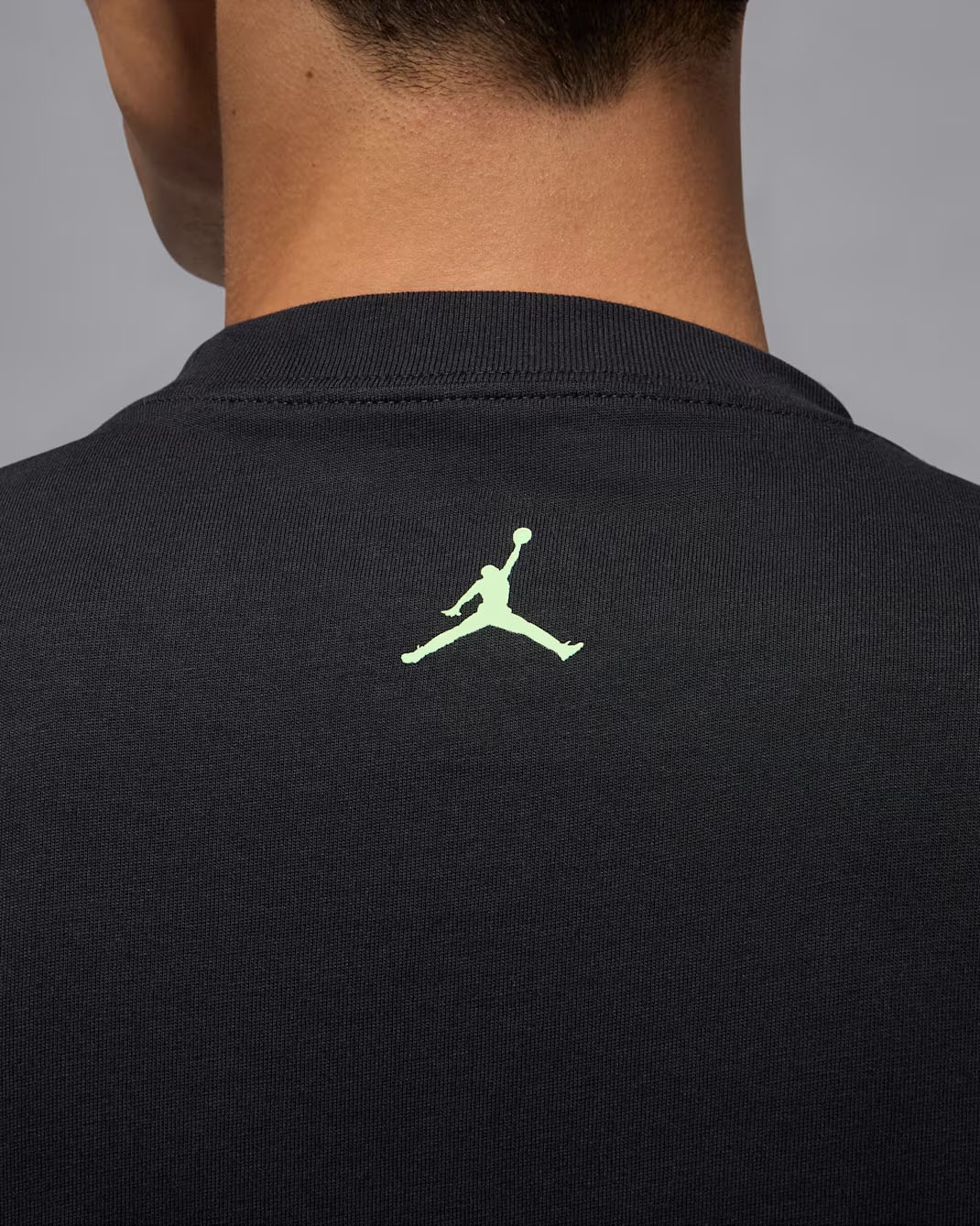 Air Jordan 1 Low Zion Voodoo Alternate T Shirt 4