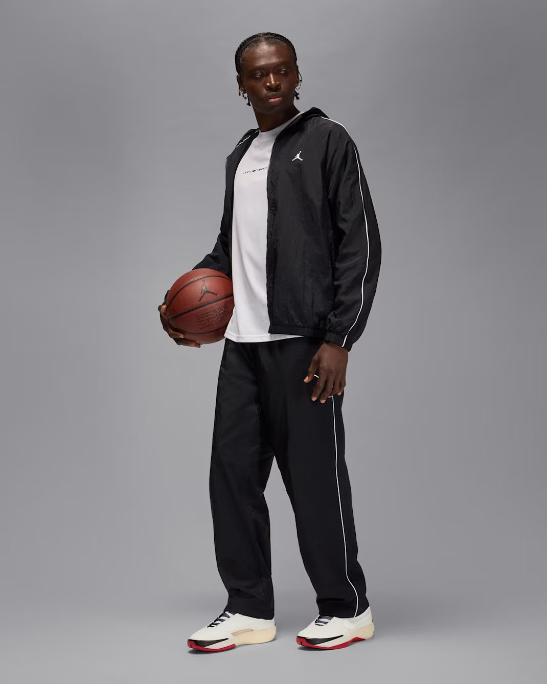 Air Jordan 40 Chicago Outfit