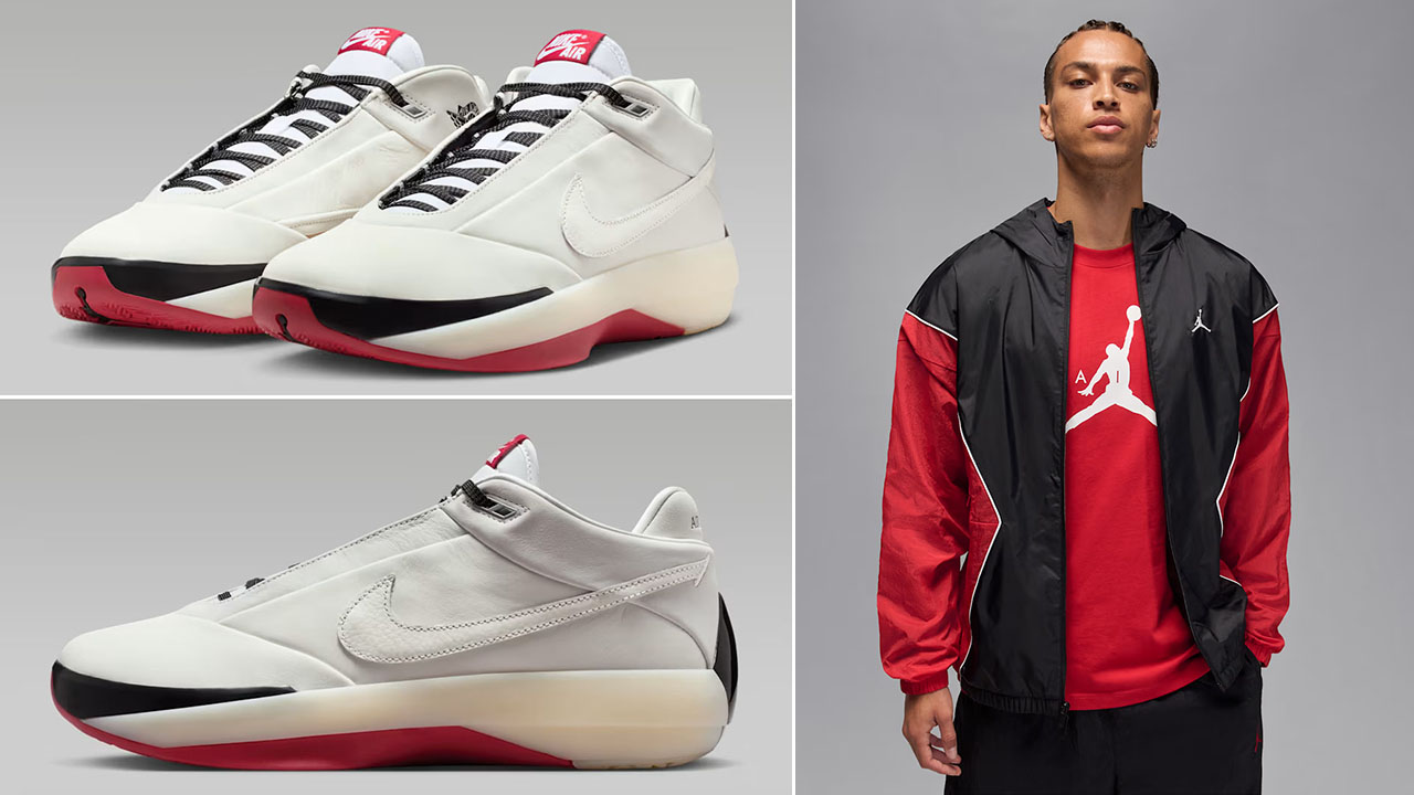 Air Jordan 40 Chicago Shoes x Jordan Brooklyn Mens Hooded Draft Jacket Outfit