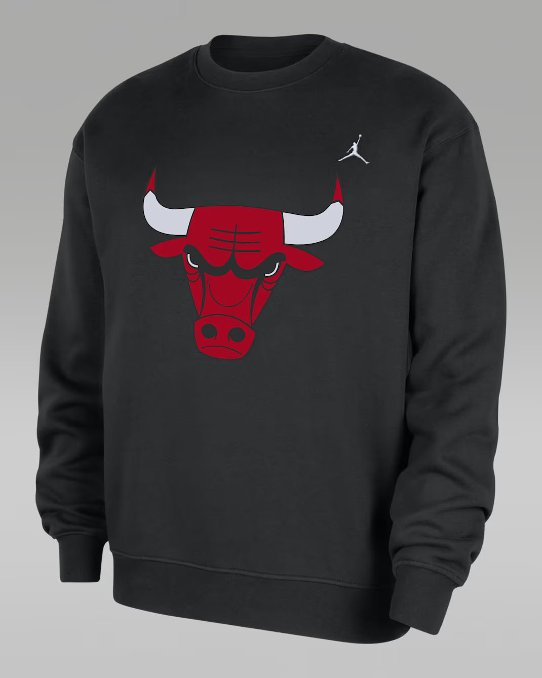Jordan Chicago Bulls Statement Essentials NBA Sweatshirt 1