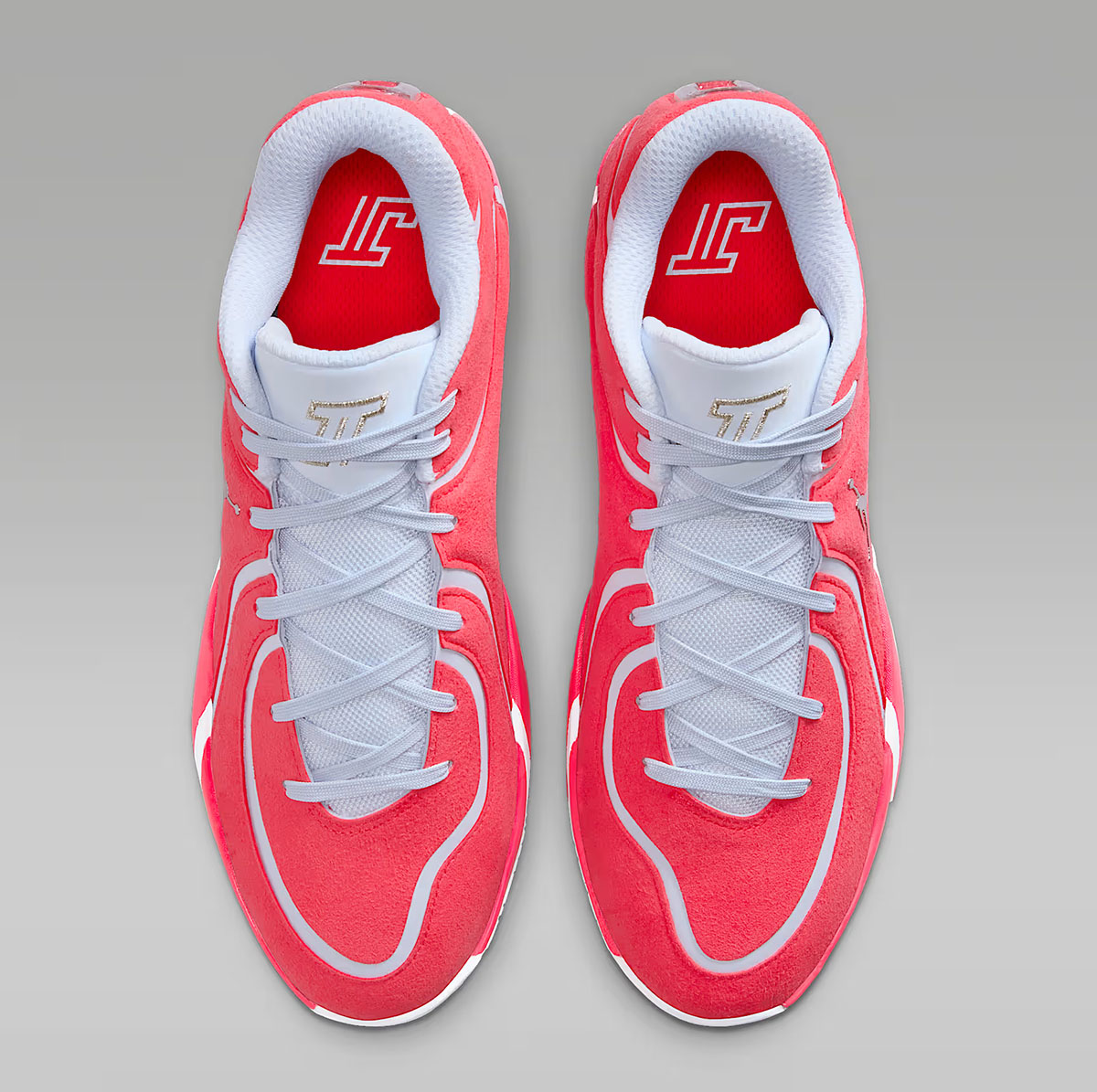Jordan Tatum 4 St Louis Basketball Shoes 4