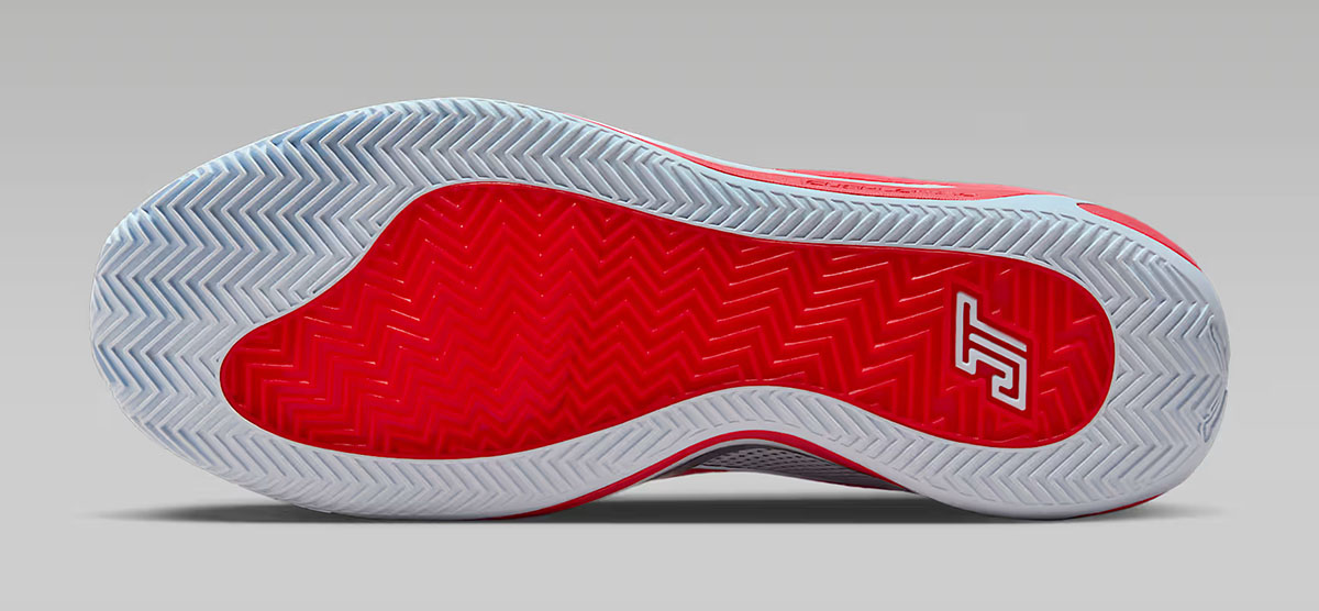 Jordan Tatum 4 St Louis Basketball Shoes 6