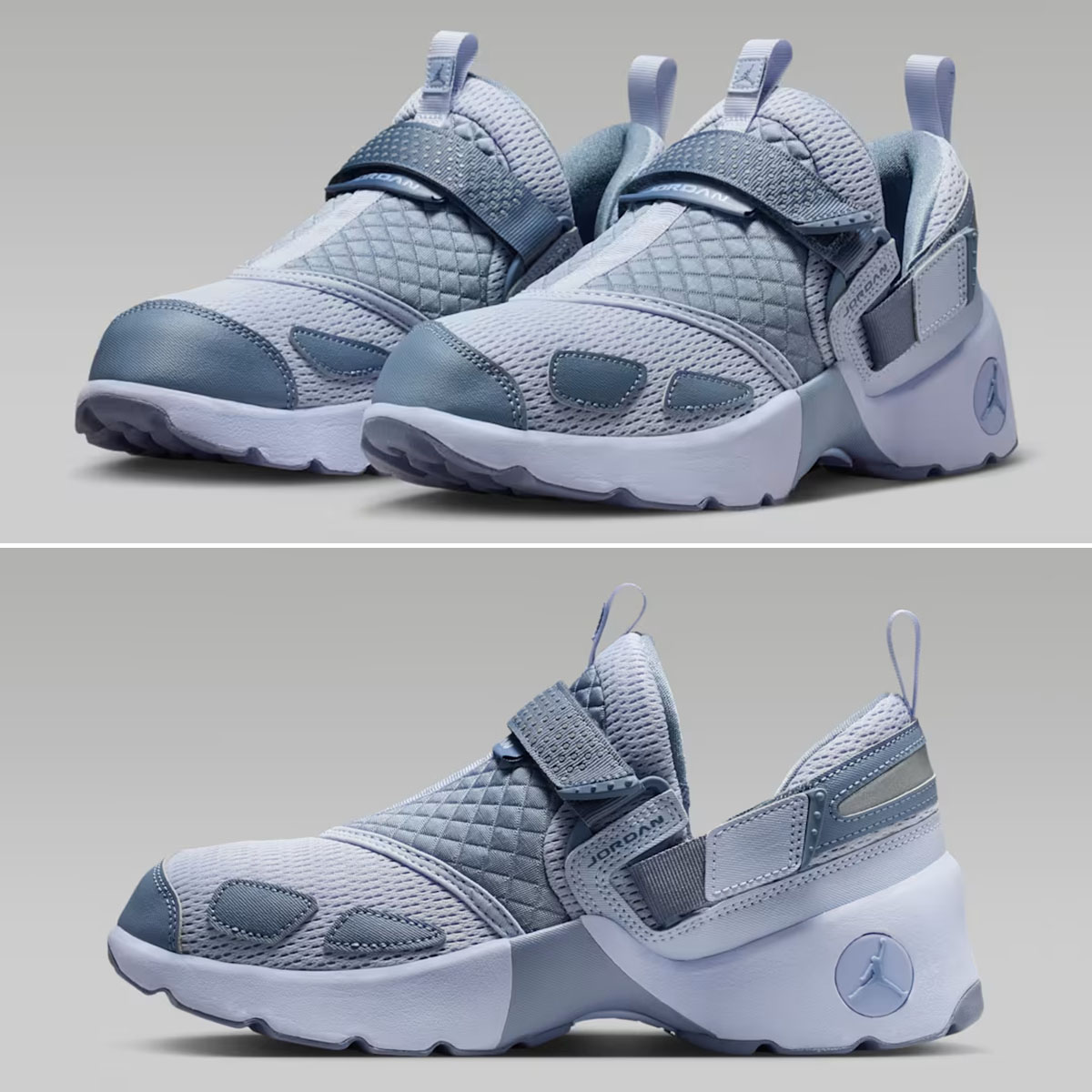 Jordan Trunner LX Ghost Ashen Slate Womens Shoes HQ2164-010
