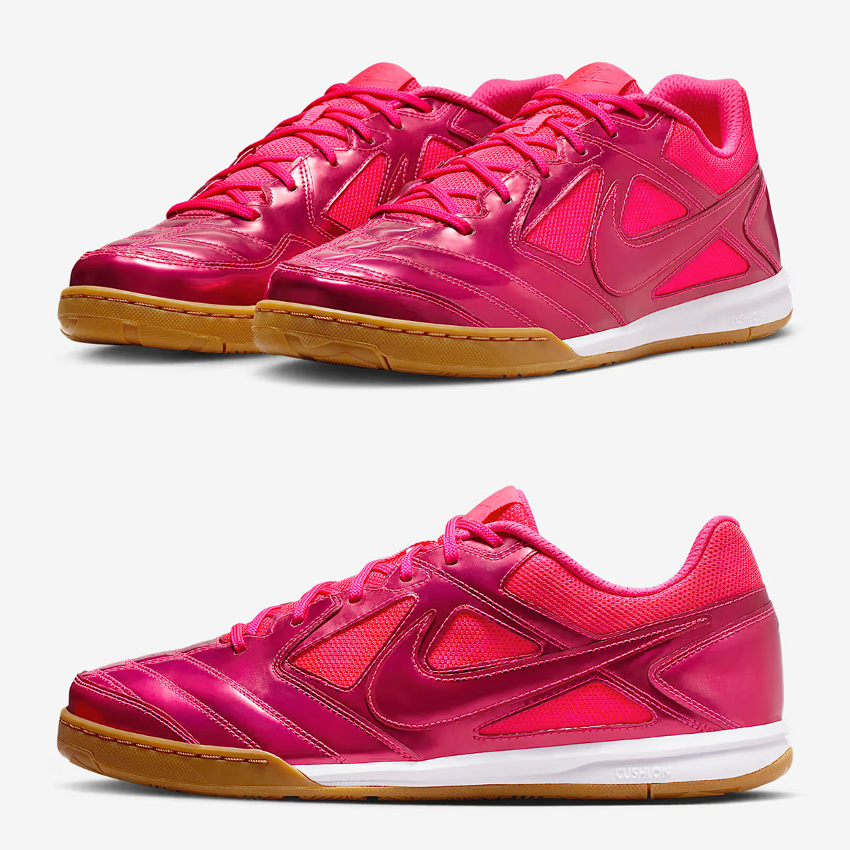 Nike Gato LV8 Hyper Pink Mens Shoes IB3566-601