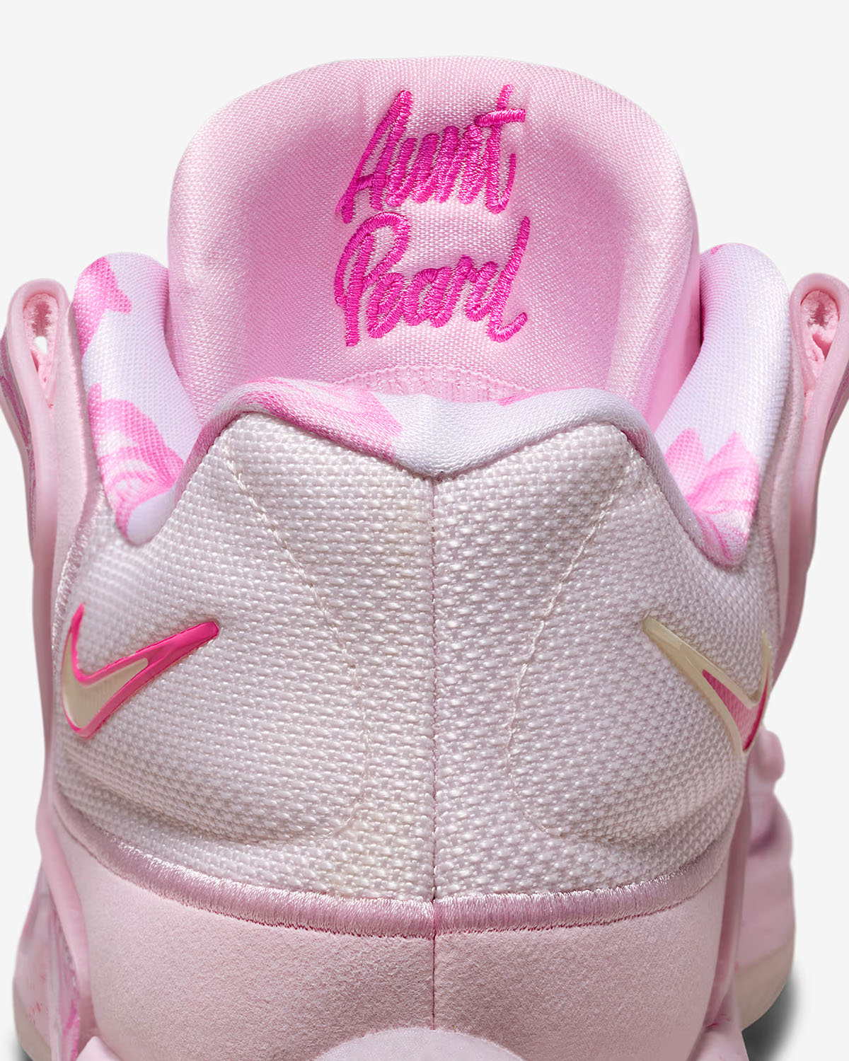 Nike KD 18 Aunt Pearl Basketball Shoes 9