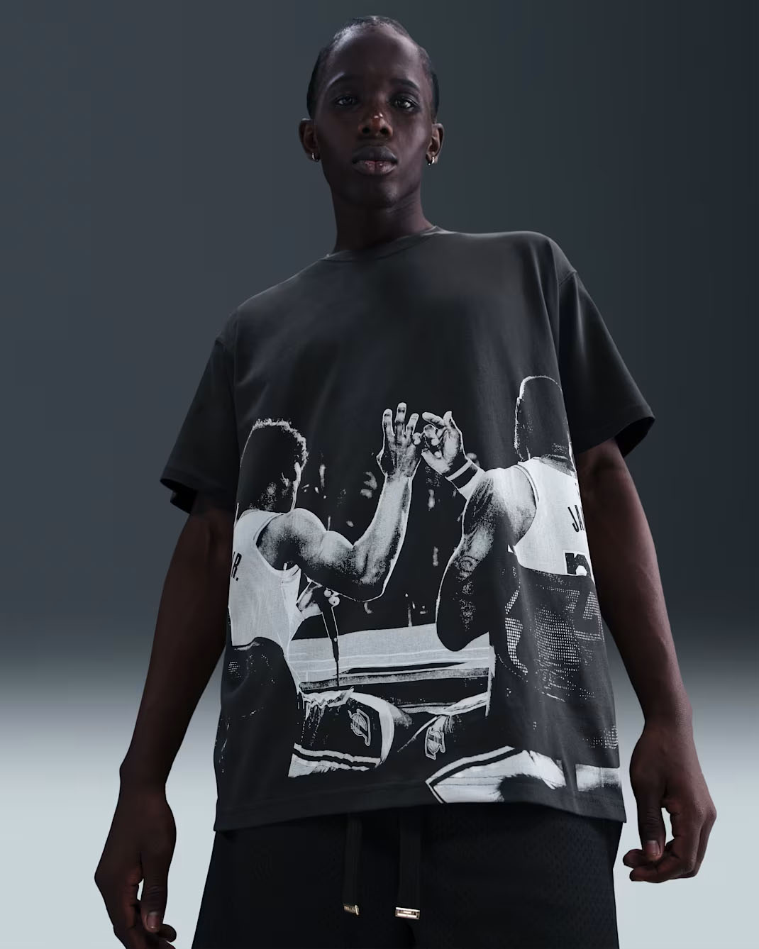 Nike LeBron 23 Chosen One Mens T Shirt 1