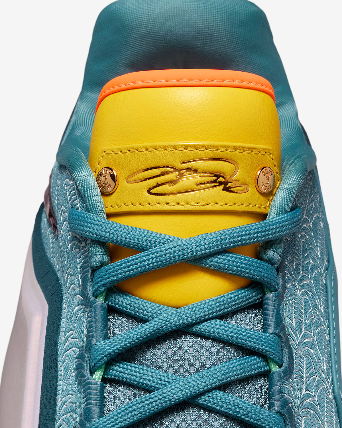 Nike LeBron 23 Miami Twice Basketball Shoes 9
