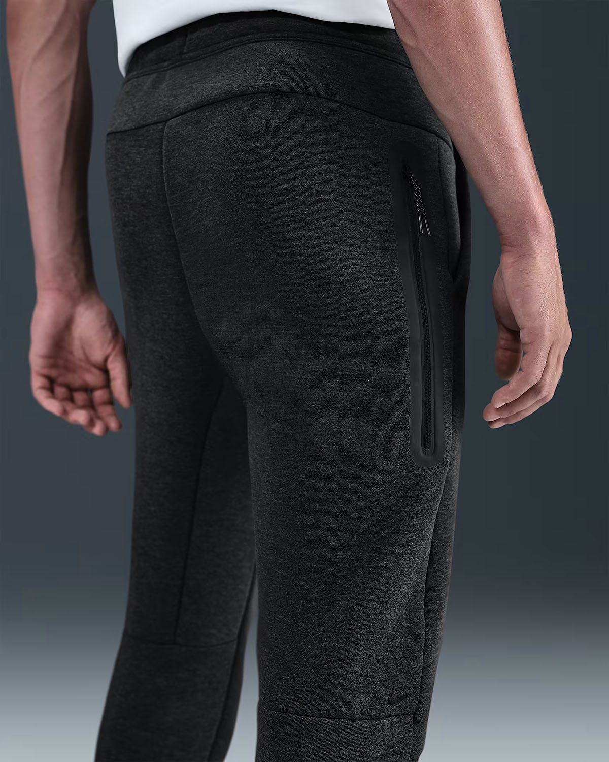 Nike-Tech-Fleece-Mens-Jogger-Pants-Black-Heather-2