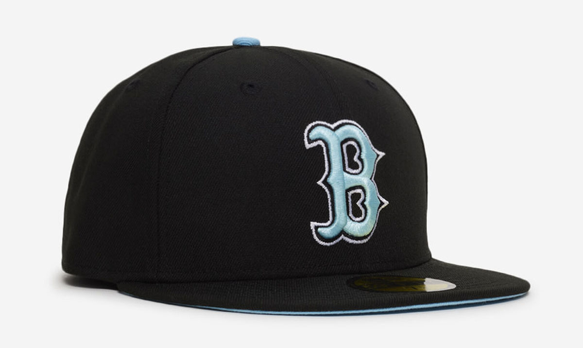 Air-Jordan-11-Gamma-Blue-2025-New-Era-Boston-Red-Sox-Fitted-Hat
