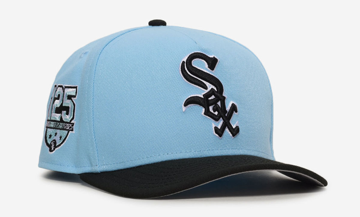 Air-Jordan-11-Gamma-Blue-2025-New-Era-Chicago-White-Sox-A-Frame-Snapback-Hat