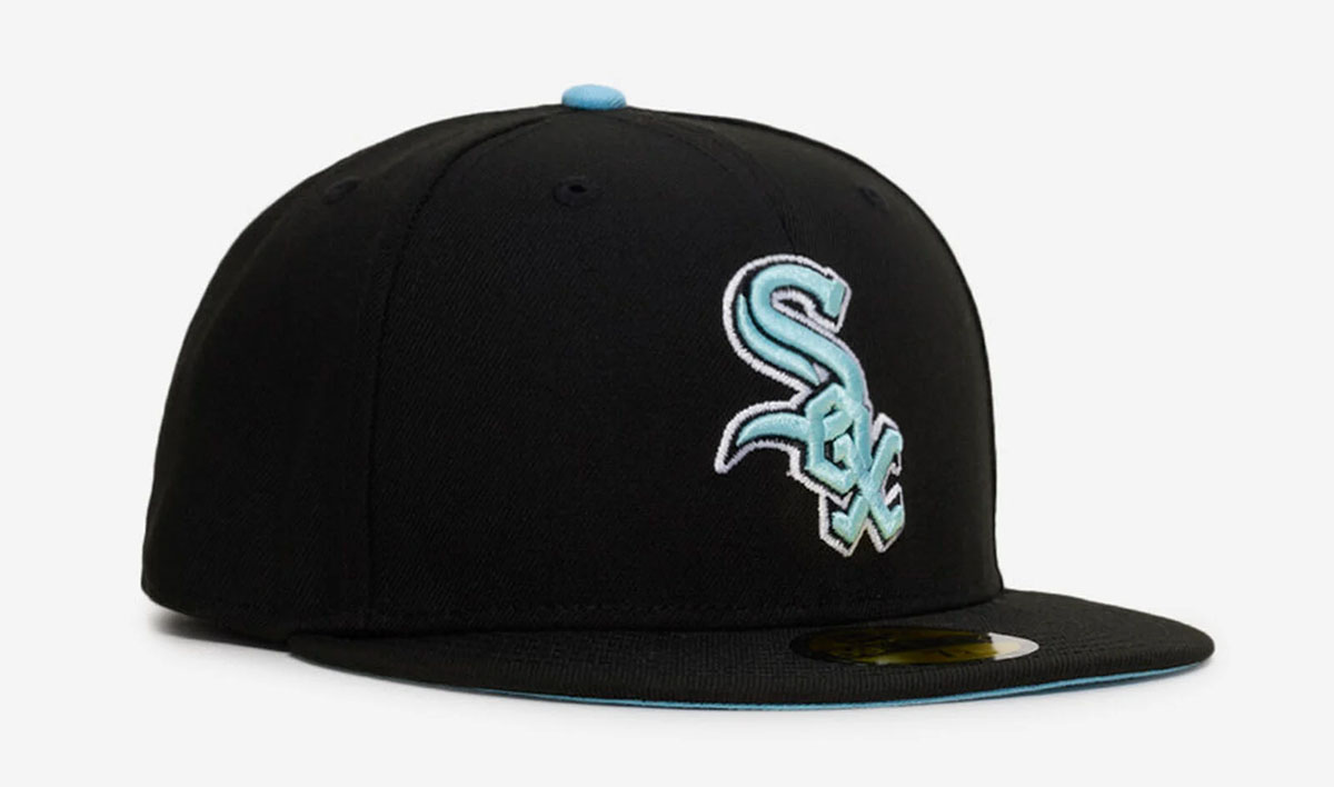 Air-Jordan-11-Gamma-Blue-2025-New-Era-Chicago-White-Sox-Fitted-Hat