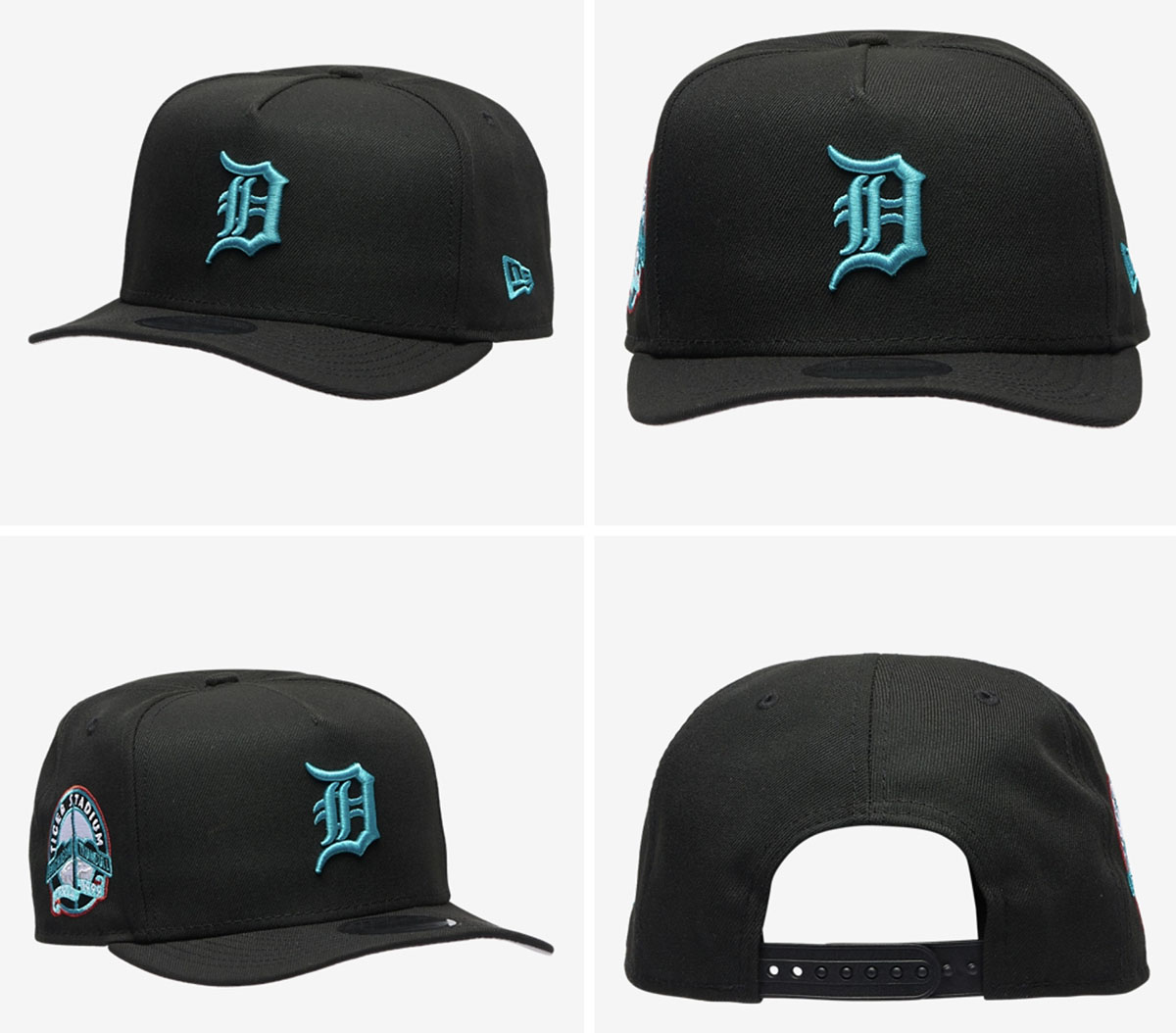 Air-Jordan-11-Gamma-Blue-2025-New-Era-Detroit-Tigers-A-Frame-Hat-Snapback-Cap