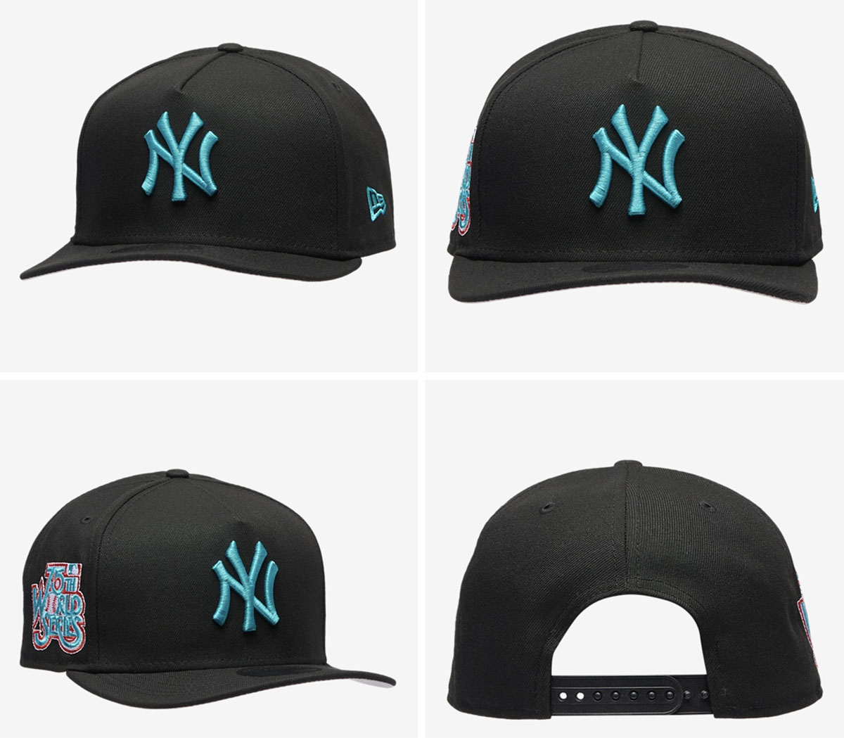 Air-Jordan-11-Gamma-Blue-2025-New-Era-New-York-Yankees-A-Frame-Hat-Snapback-Cap