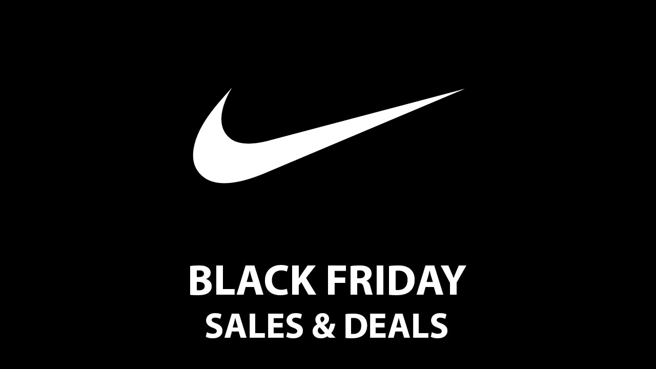 Black Friday 2025 Sales Nike Sneakers Clothing Outfits