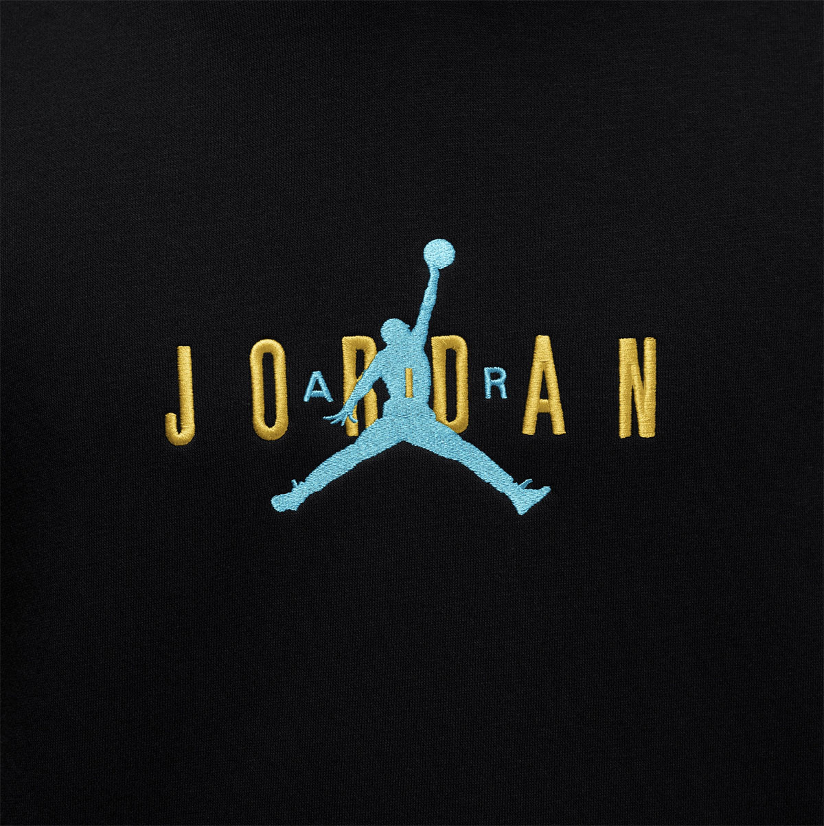 Jordan-Brooklyn-Fleece-Mens-Oversized-Hoodie-Black-Gamma-Blue-3