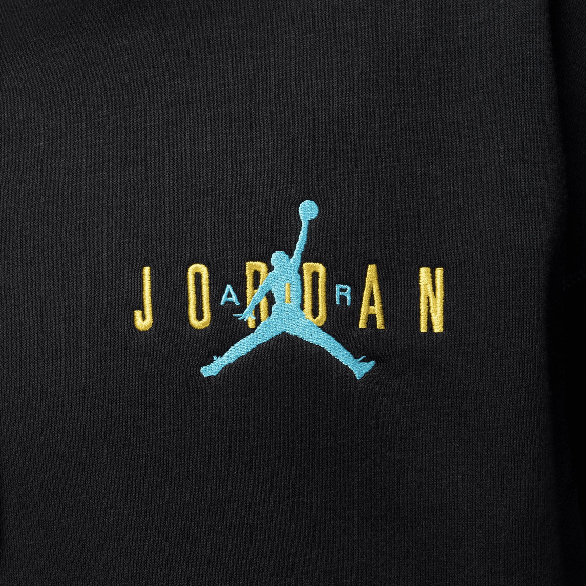 Jordan-Brooklyn-Oversized-Full-Zip-Hoodie-Black-Gamma-Blue-3
