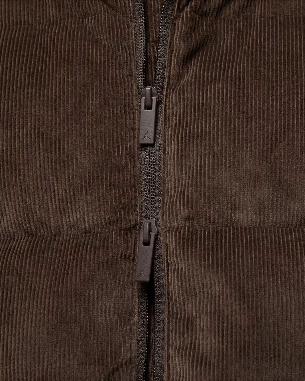Jordan Flight Mens Down Puffer Jacket Baroque Brown 4