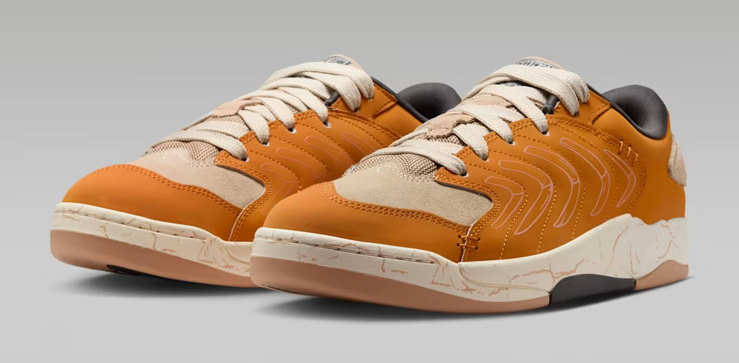 Jordan Session Somos Eternos Mens Shoes 1