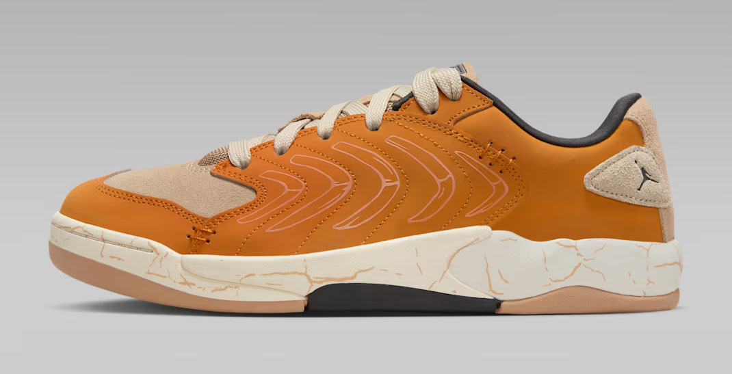 Jordan Session Somos Eternos Mens Shoes 2