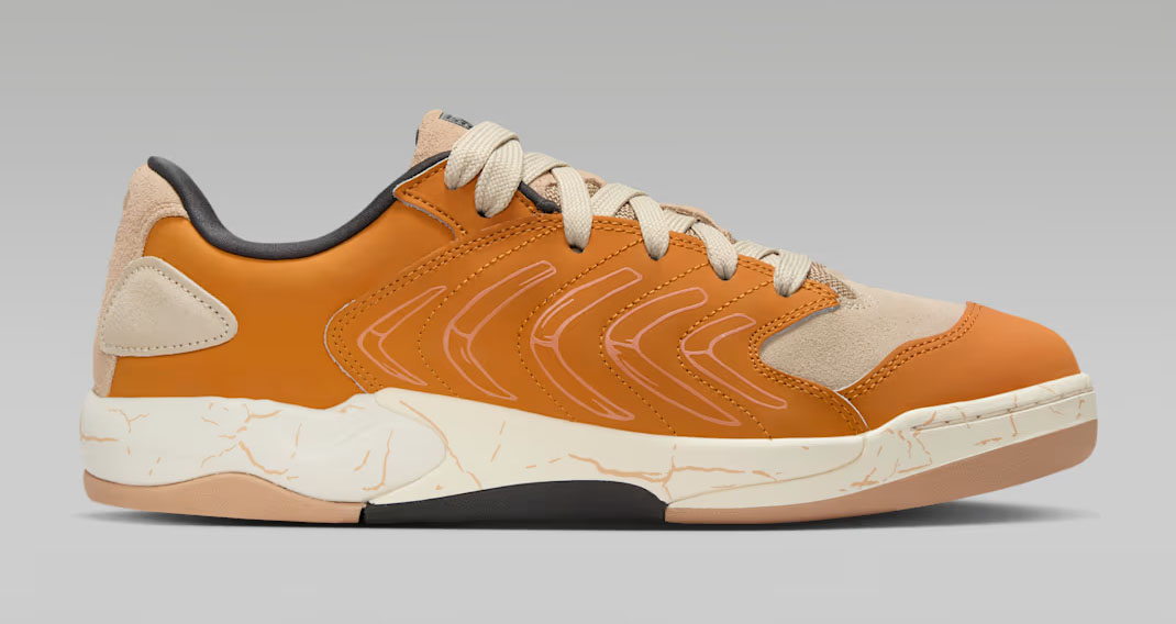 Jordan Session Somos Eternos Mens Shoes 3