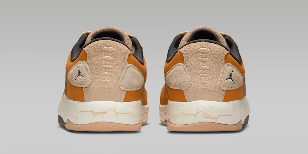 Jordan Session Somos Eternos Mens Shoes 5