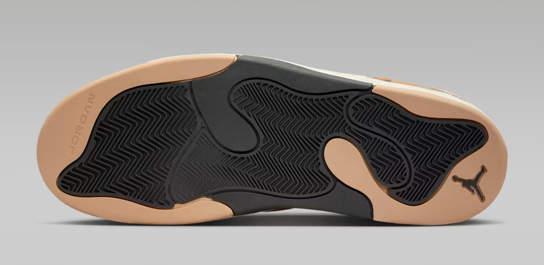 Jordan Session Somos Eternos Mens Shoes 6