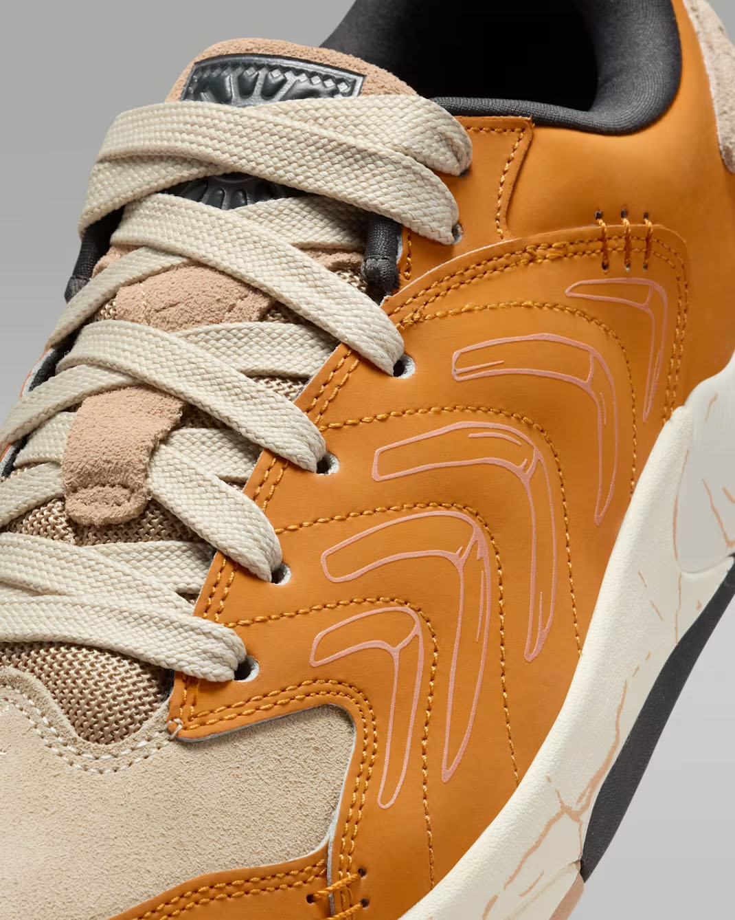 Jordan Session Somos Eternos Mens Shoes 7