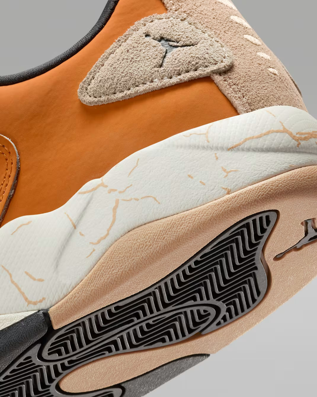 Jordan Session Somos Eternos Mens Shoes 8