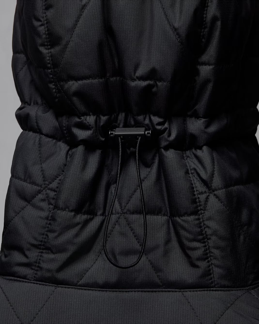 Jordan Sport Mens Therma Fit Jacket Black 7