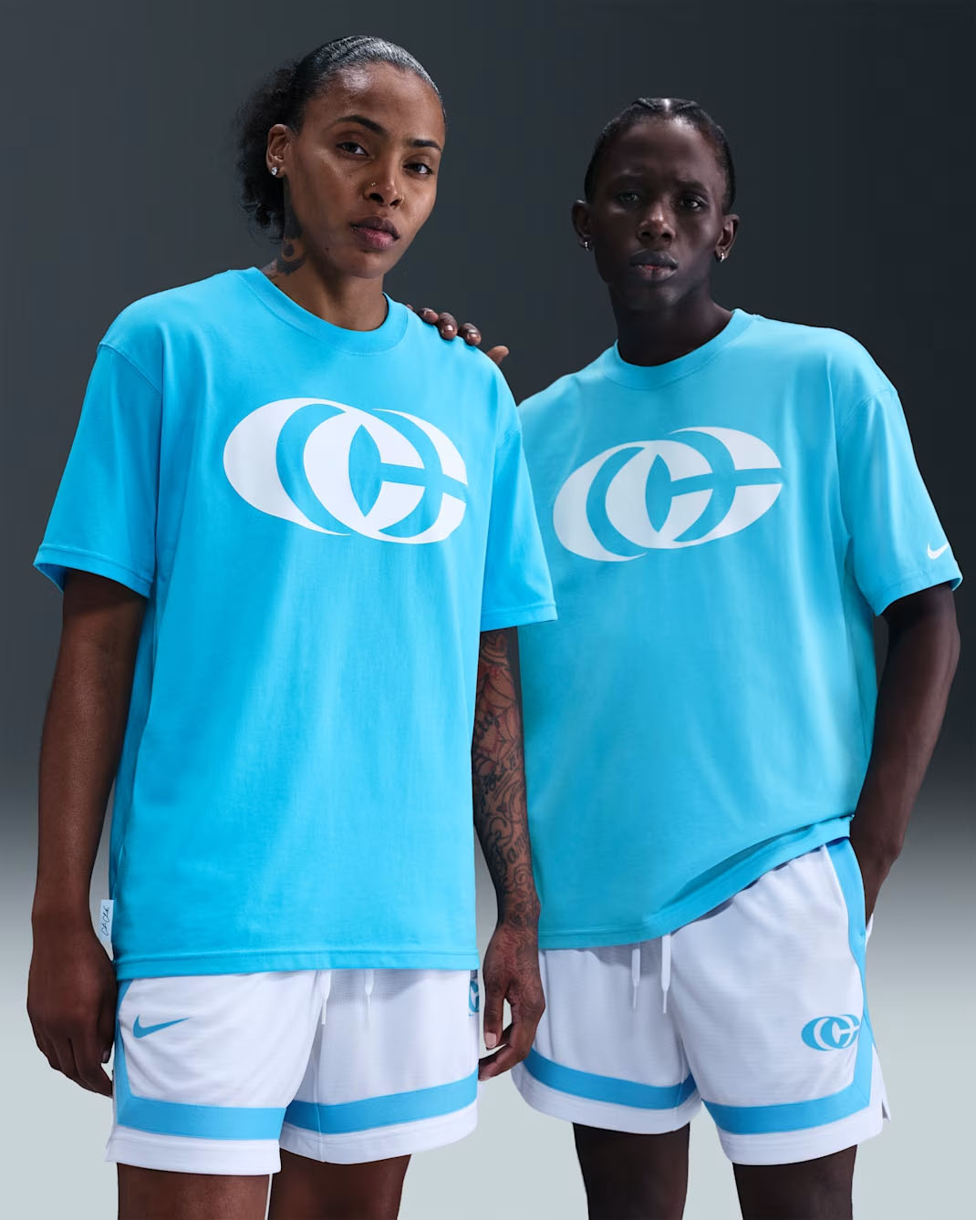 Nike Caitlin Clark T Shirt