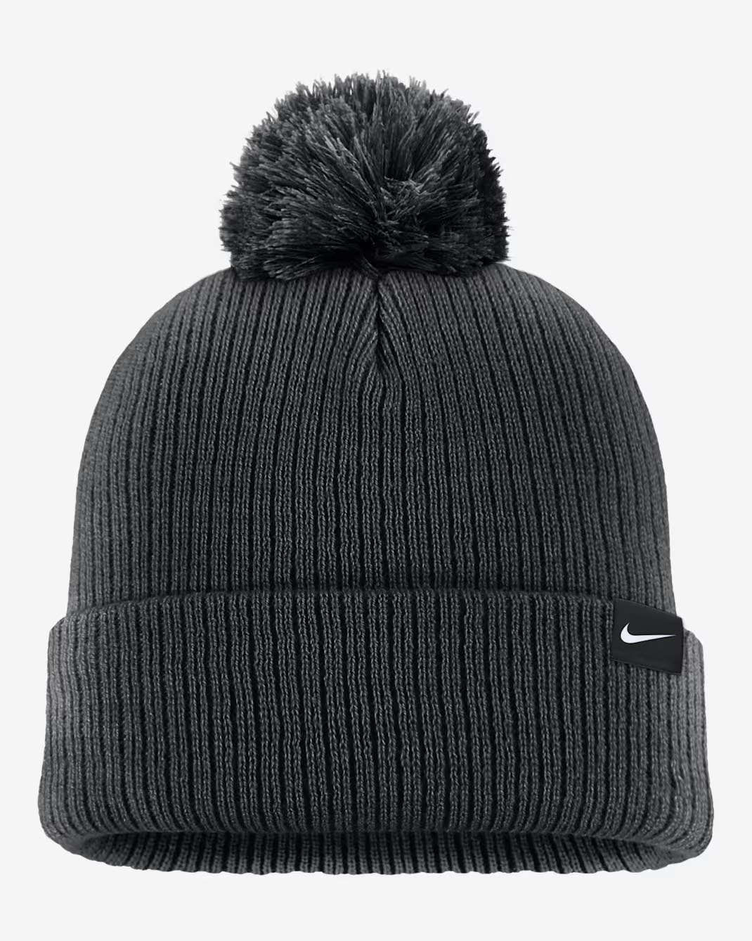 Nike Chicago Bulls Peak Pom Beanie 2