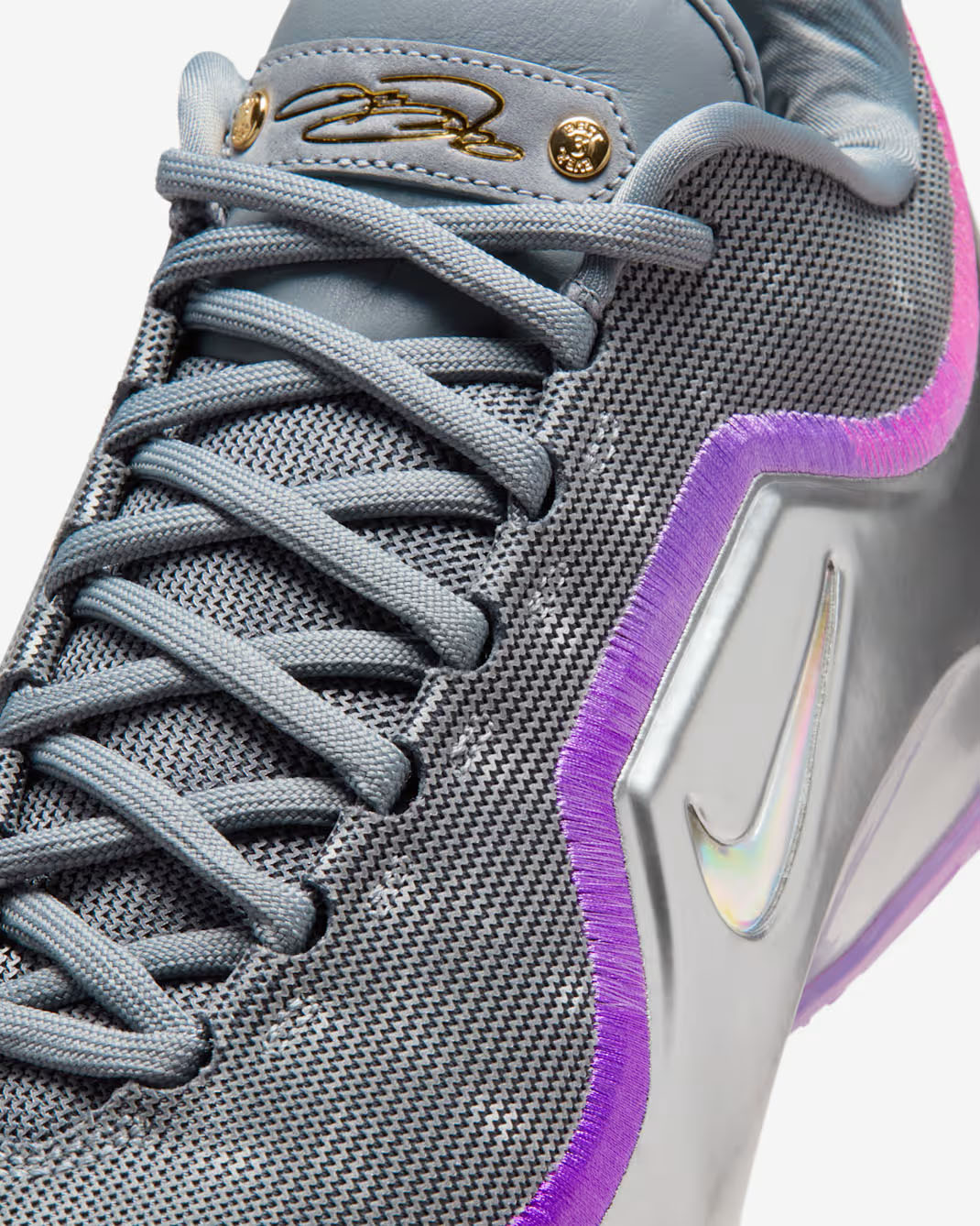 Nike LeBron 23 Bubble Boy Basketball Shoes 7