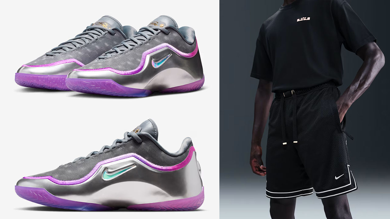 Nike-LeBron-23-Bubble-Boy-Shoes-Shirt-Shorts-Outfit