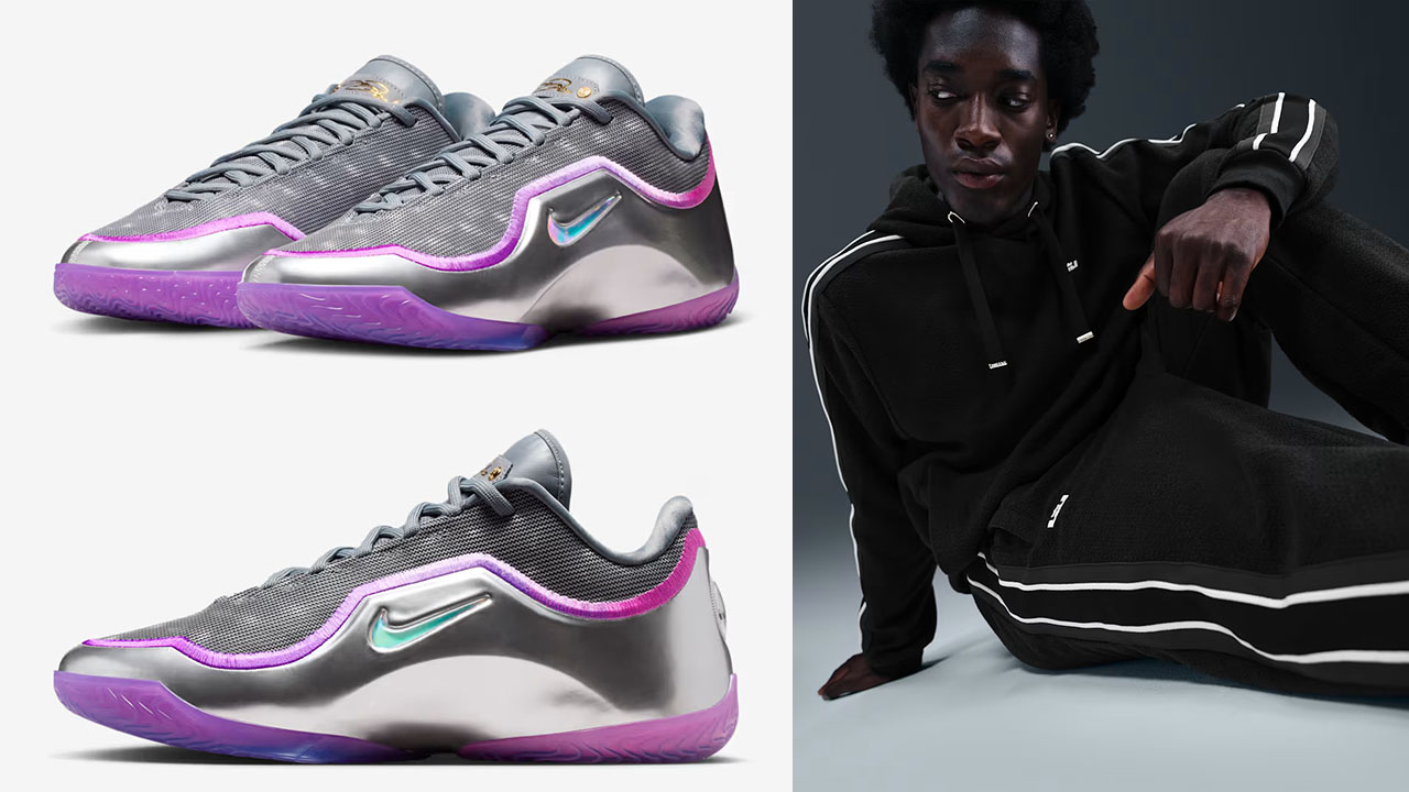 Nike-LeBron-23-Bubble-Boy-Shoes-x-Nike-LeBron-Standard-Issue-Hoodie-and-Pants-Outfit