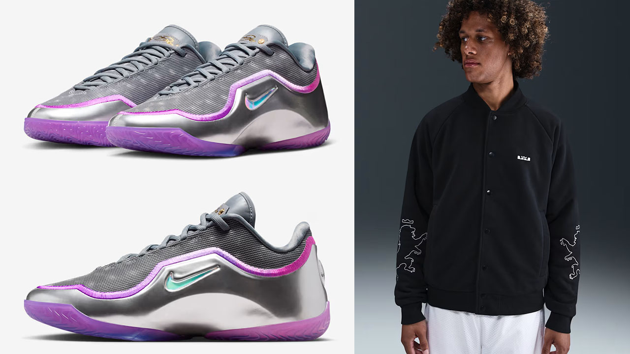 Nike-LeBron-23-Bubble-Boy-Shoes-x-Nike-LeBron-Standard-Issue-Jacket-Outfit