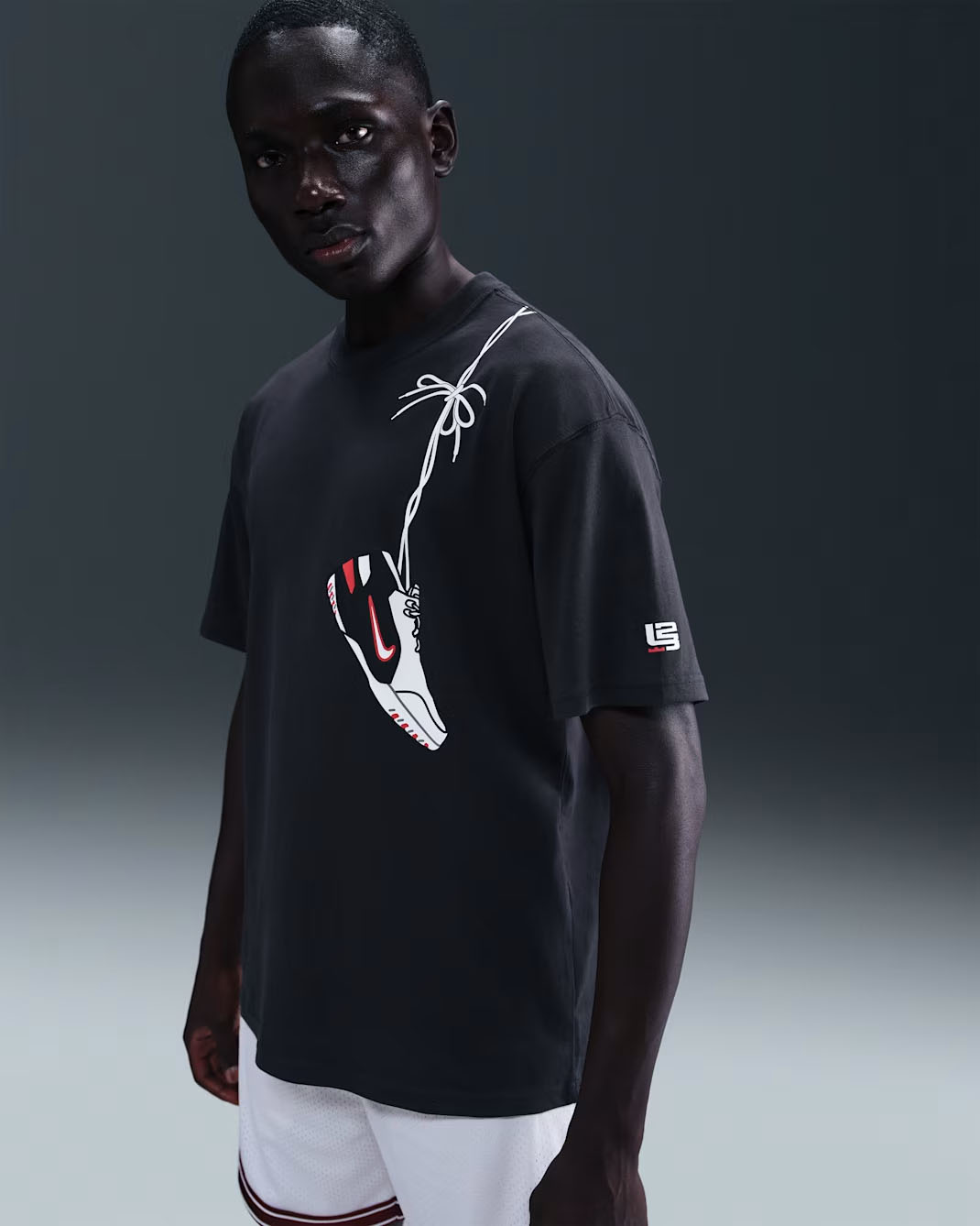 Nike LeBron 23 Grand Opening Mens T Shirt 1