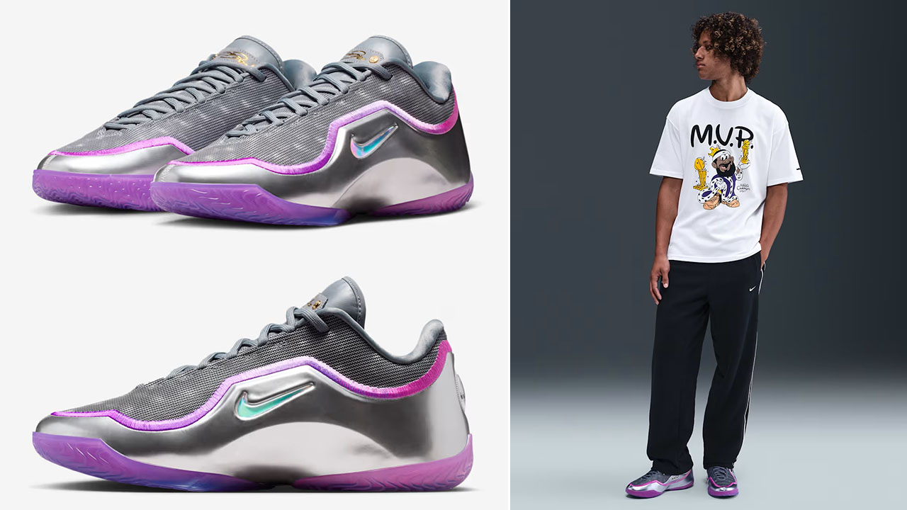 Nike Lebron 23 Bubble Boy Sneakers Clothing Outfits